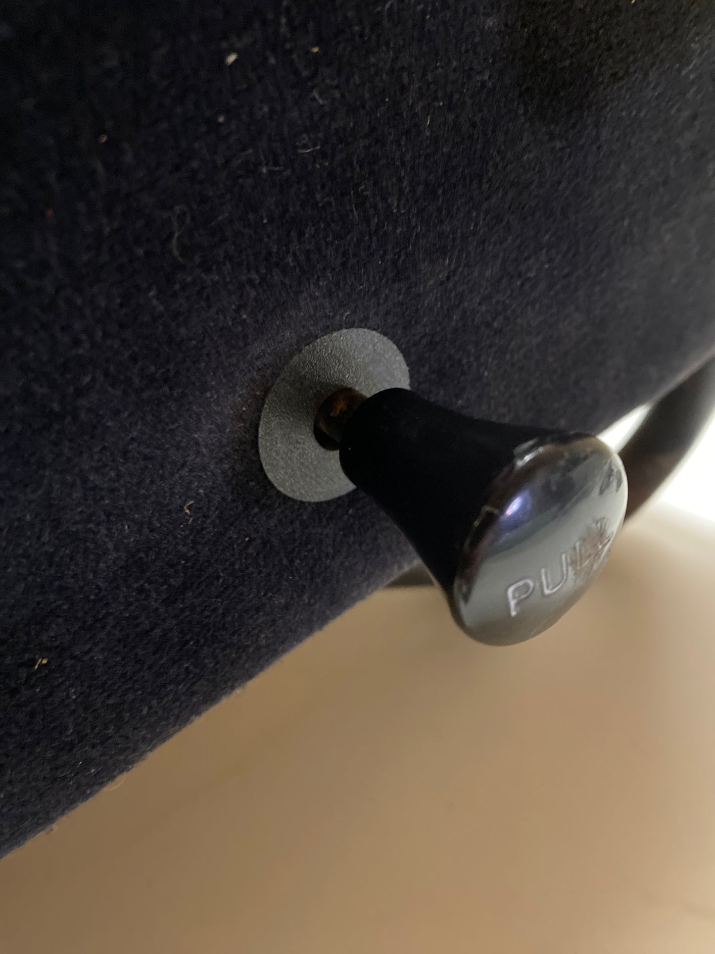 Classic Mini Front Seat Finishing Kit