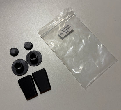 Classic Mini Front Seat Finishing Kit