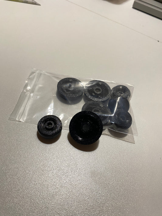 Waterproof Cable Grommets/plugs – Mini Classic / Clubman Estate / Van