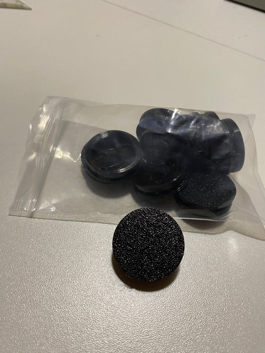 Floor & Engine Bay Panel Plugs – Mini Classic (Set of 10)