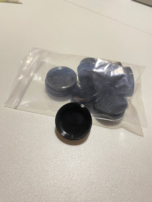 Floor & Engine Bay Panel Plugs – Mini Classic (Set of 10)