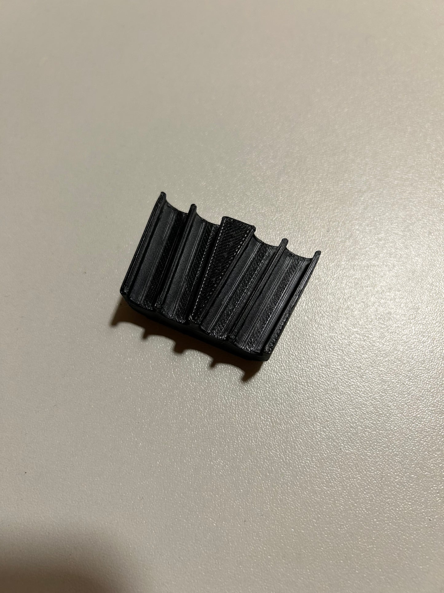 Spark Plug Wire Holder for Mini Classic