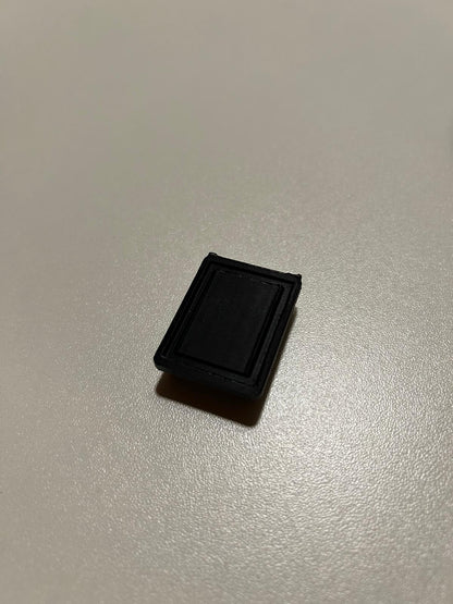 NEW EDITION /Control Panel for Classic Mini – Additional Switch Module